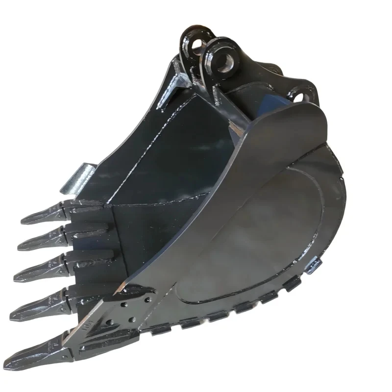 Best Seller Bucket 10000+ Units Sold, Factory Direct, MOQ10PCS, Bulk Discount For Komatsu PC200
Best Seller Bucket 10000+ Units Sold, Factory Direct, MOQ10PCS, Bulk Discount For Komatsu PC200