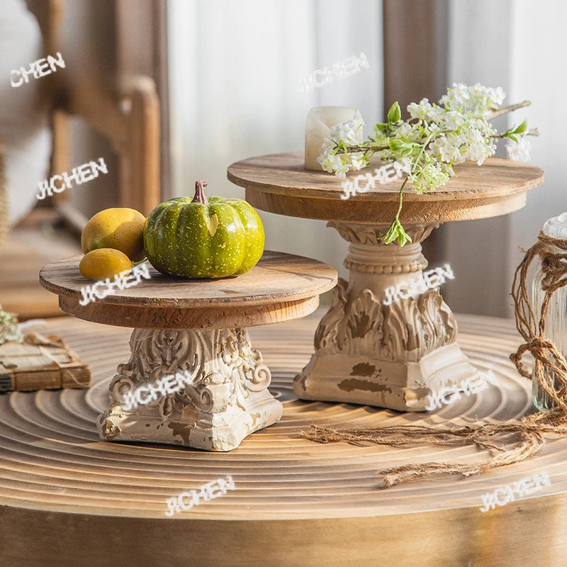 JTC современные круглые подносы для хранения деревянные фрукты еда роскошные фигурки органайзер эстетические украшения гостиничные аксессуары кухня
JTC современные круглые подносы для хранения деревянные фрукты еда роскошные фигурки органайзер эстетические украшения гостиничные аксессуары кухня