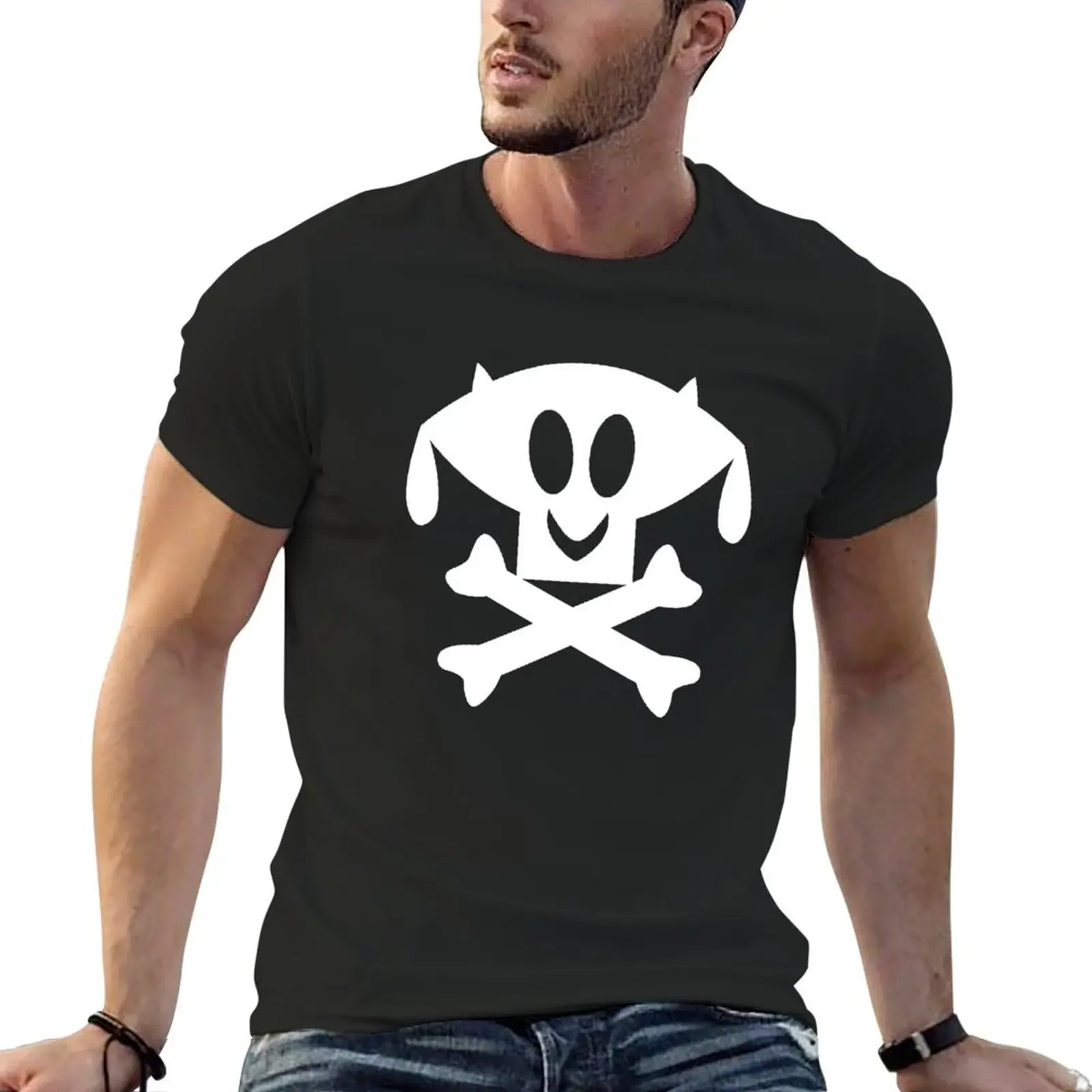 Rammy T-Shirt summer top cheap stuff oversized korean fashion mens designer t shirt
Rammy T-Shirt summer top cheap stuff oversized korean fashion mens designer t shirt