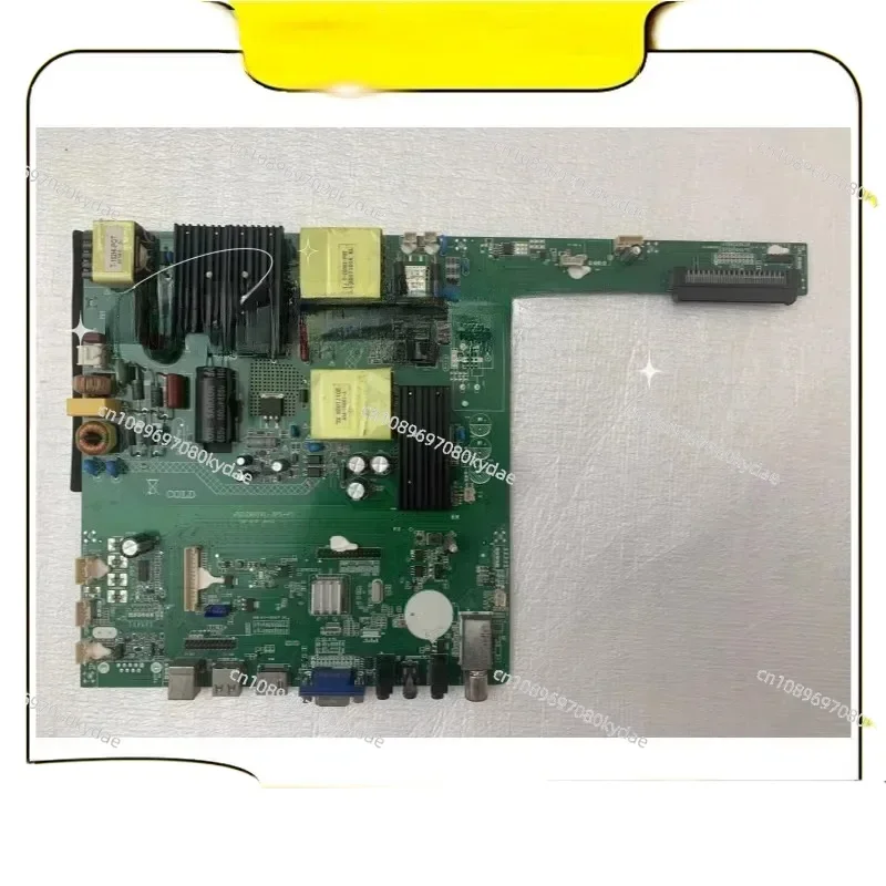Teaching And Office Integrated Machine Motherboard, BSD.E6UTVL-OPS-P1 BSD.E6UTVL-OPS Original Tested
Teaching And Office Integrated Machine Motherboard, BSD.E6UTVL-OPS-P1 BSD.E6UTVL-OPS Original Tested