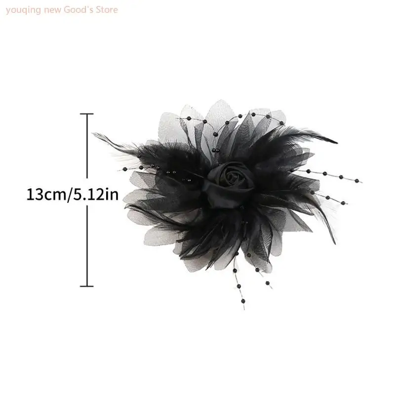49ME 3D Rose Flower Patches Sewing On Applique Craft Brooch Corsage Materials Kits
49ME 3D Rose Flower Patches Sewing On Applique Craft Brooch Corsage Materials Kits