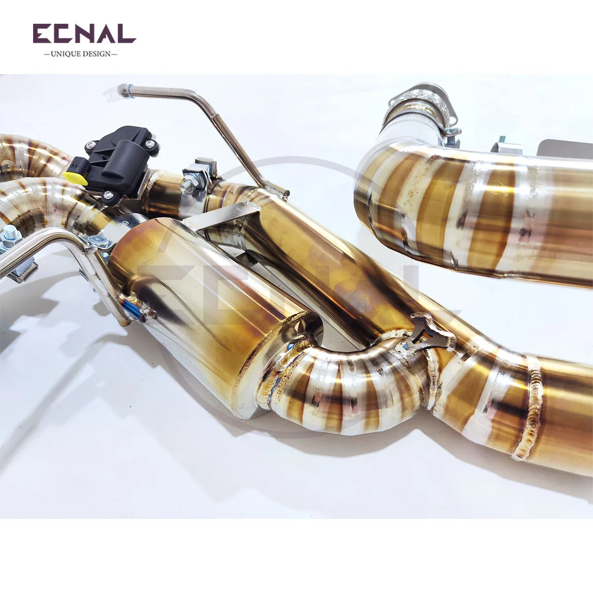 Выхлопная система Ecnal для Corvette C8 6.2L V8 2020+, высокопроизводительная выхлопная труба, титановый клапан, выхлопная система
Выхлопная система Ecnal для Corvette C8 6.2L V8 2020+, высокопроизводительная выхлопная труба, титановый клапан, выхлопная система