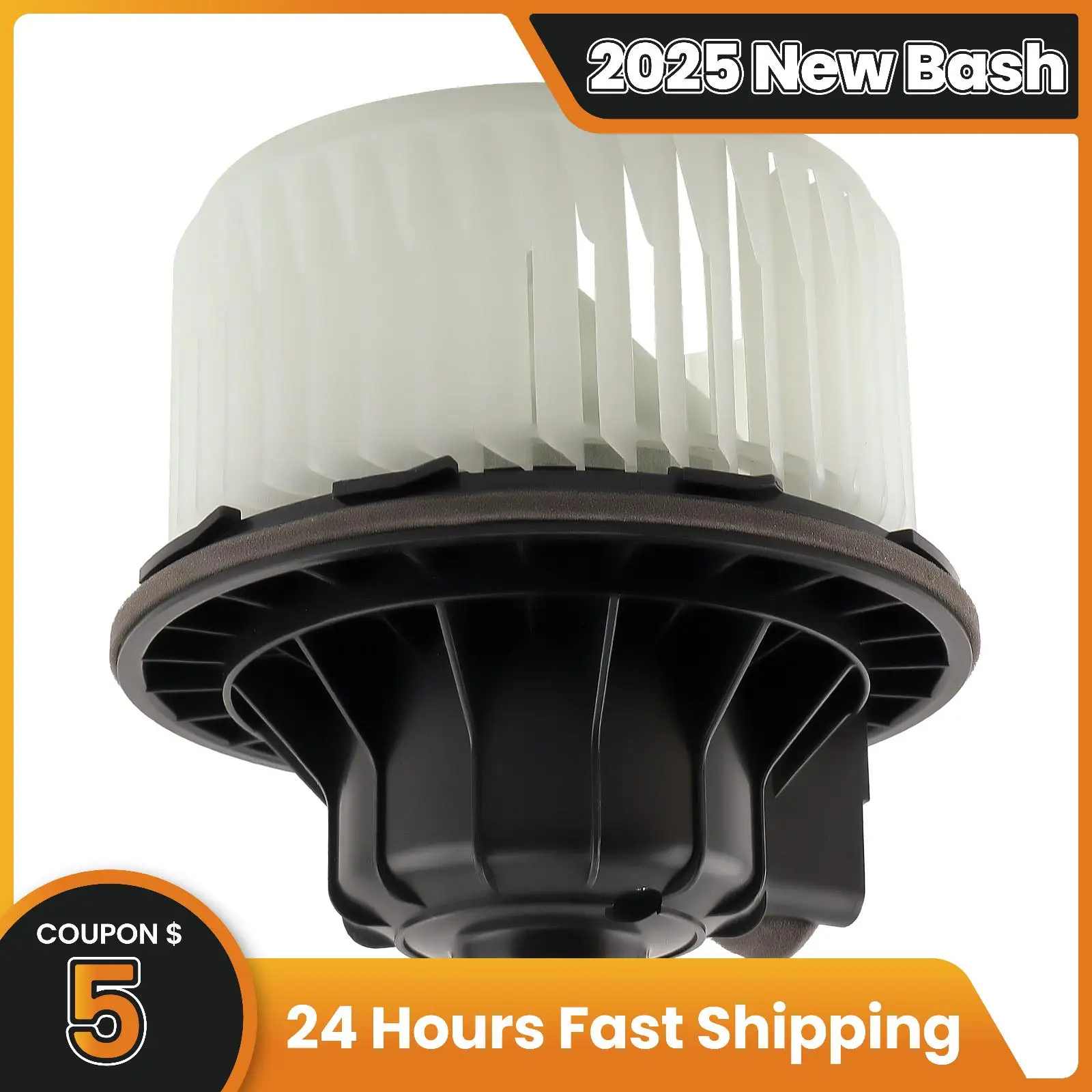Heater Blower Motor with Fan Fits for Chevy Silverado 1500 2007-2013 PM9272 3010520 89018283 25860468
Heater Blower Motor with Fan Fits for Chevy Silverado 1500 2007-2013 PM9272 3010520 89018283 25860468