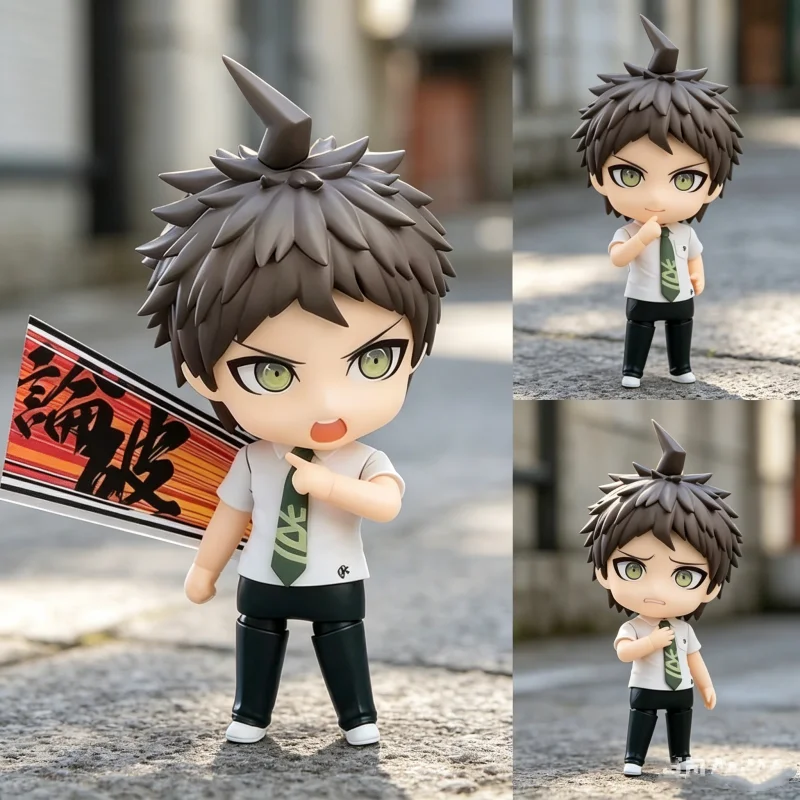 Danganronpa Nagito Komaeda 2580 / 2227 / 2625 Pvc Action Figure Collectible Model Desktop Decoration Toy Gift For Anime Fans
Danganronpa Nagito Komaeda 2580 / 2227 / 2625 Pvc Action Figure Collectible Model Desktop Decoration Toy Gift For Anime Fans