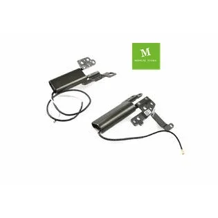 FOR Lenovo Yoga 7 14ITL5 Hinges LCD Screen Brackets R L PAIR GREY Set 5H50S28981 Used
FOR Lenovo Yoga 7 14ITL5 Hinges LCD Screen Brackets R L PAIR GREY Set 5H50S28981 Used