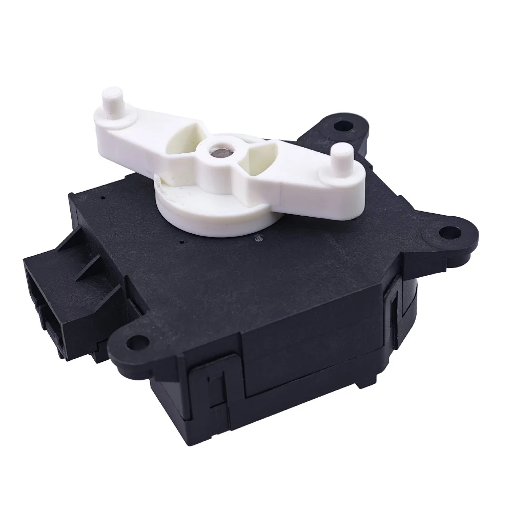 Car Maintenance HVAC Blend Door Actuator Car Air Conditioning Part Actuator For Saab 9-3 Air Conditioner Part Black
Car Maintenance HVAC Blend Door Actuator Car Air Conditioning Part Actuator For Saab 9-3 Air Conditioner Part Black