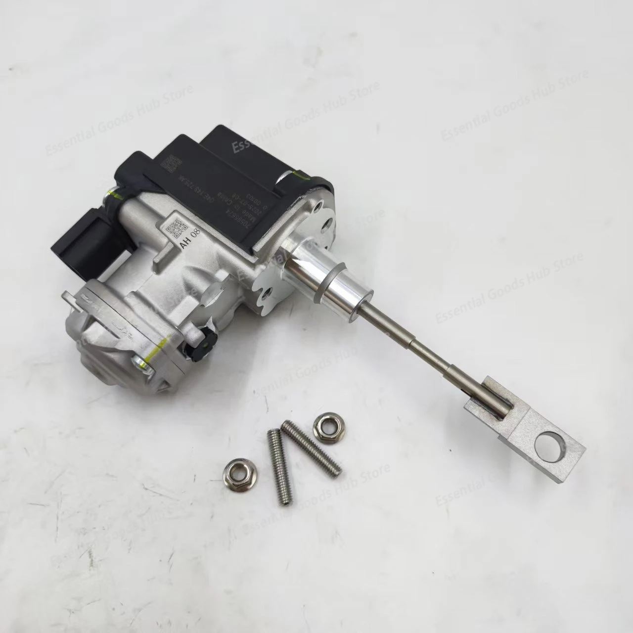 06L145725T 70586818 For VW 2.0T Turbocharger Actuator Electronic Control Valve
06L145725T 70586818 For VW 2.0T Turbocharger Actuator Electronic Control Valve