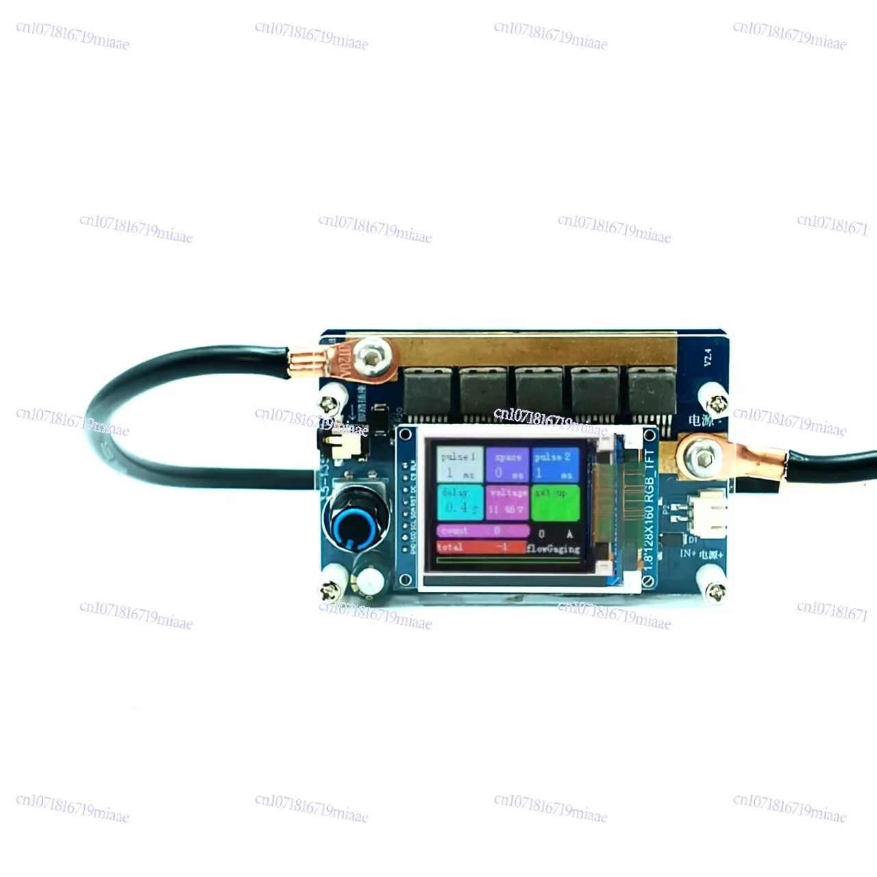 Плата управления для мини-аппарата точечной сварки, портативный цифровой дисплей, 7-14В, для сборки аккумуляторных блоков 18650 своими руками
Плата управления для мини-аппарата точечной сварки, портативный цифровой дисплей, 7-14В, для сборки аккумуляторных блоков 18650 своими руками