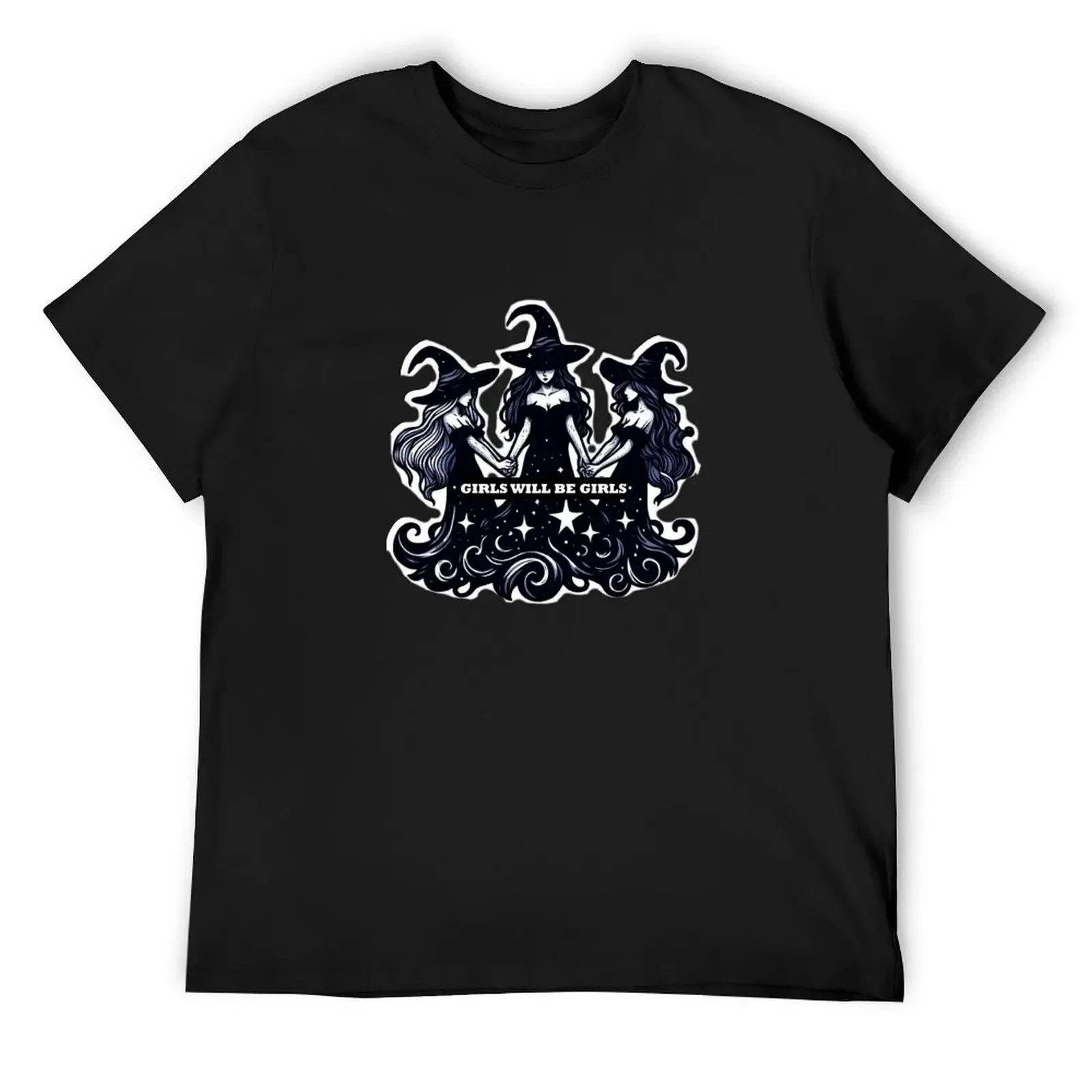 Girls Will Be GIrls, Witch Coven T-Shirt custom shirt valentines boutique clothes plus size clothes mens shirts graphic tee
Girls Will Be GIrls, Witch Coven T-Shirt custom shirt valentines boutique clothes plus size clothes mens shirts graphic tee