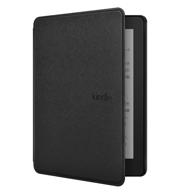 Смарт-чехол для Kindle Colorsoft Paperwhite 12-го поколения 2024 для Paperwhite Signature Edition 12-го 7 дюймов SA568B, магнитный чехол
Смарт-чехол для Kindle Colorsoft Paperwhite 12-го поколения 2024 для Paperwhite Signature Edition 12-го 7 дюймов SA568B, магнитный чехол