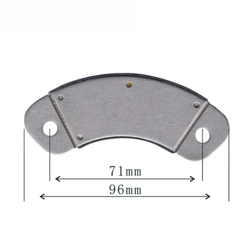 MXG50-12 Brushless Generator Dedicated Rotating Diode Rectifier Bridge Module MXY50-12
MXG50-12 Brushless Generator Dedicated Rotating Diode Rectifier Bridge Module MXY50-12