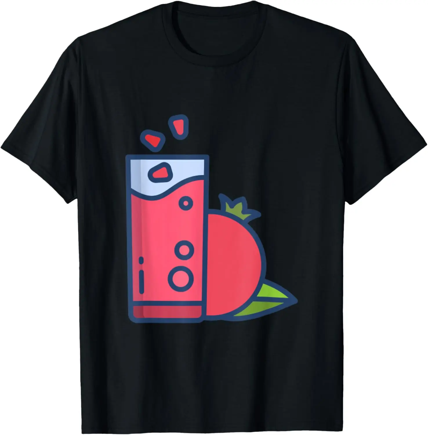 Really Like Pomegranates Pomegranate T-Shirt
Really Like Pomegranates Pomegranate T-Shirt