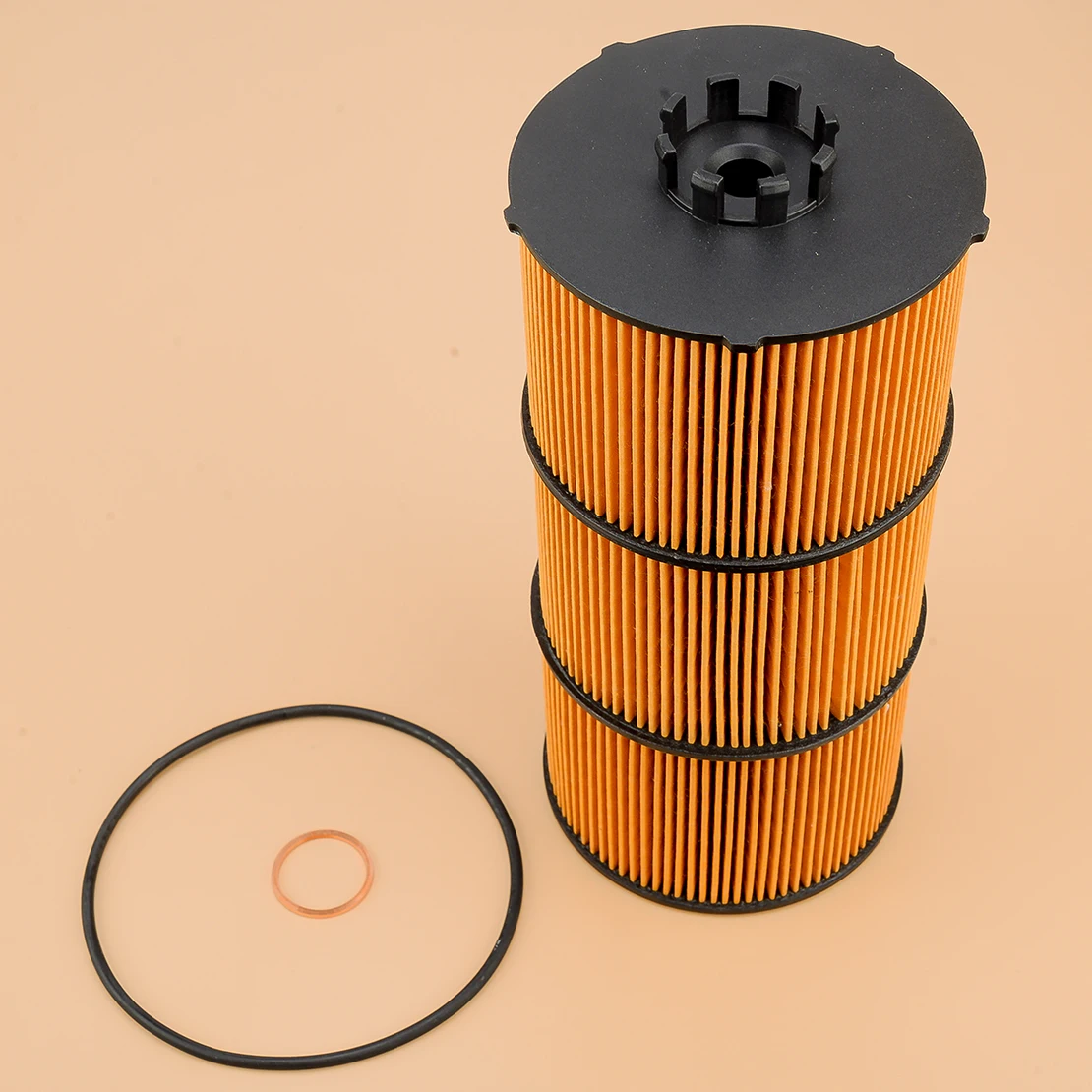 P7505 Engine Oil Filter Fit for Cascadia Carquest Detroit Fleetguard Hastings Freightliner DD13 DD15 DD6 84909 A4721800309 New
P7505 Engine Oil Filter Fit for Cascadia Carquest Detroit Fleetguard Hastings Freightliner DD13 DD15 DD6 84909 A4721800309 New