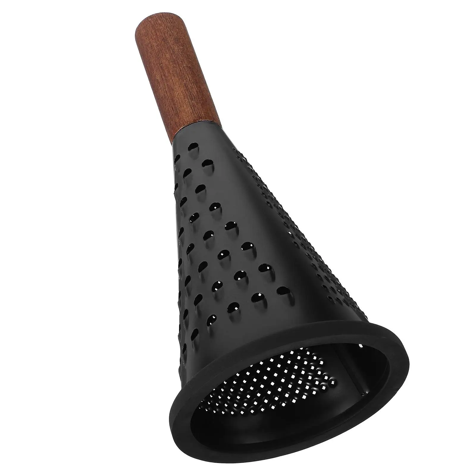 8 Inch Stainless Steel Grater Kitchen Tool Safe Use Multipurpose Vegetable Food Non Rust Storage Convenience
8 Inch Stainless Steel Grater Kitchen Tool Safe Use Multipurpose Vegetable Food Non Rust Storage Convenience