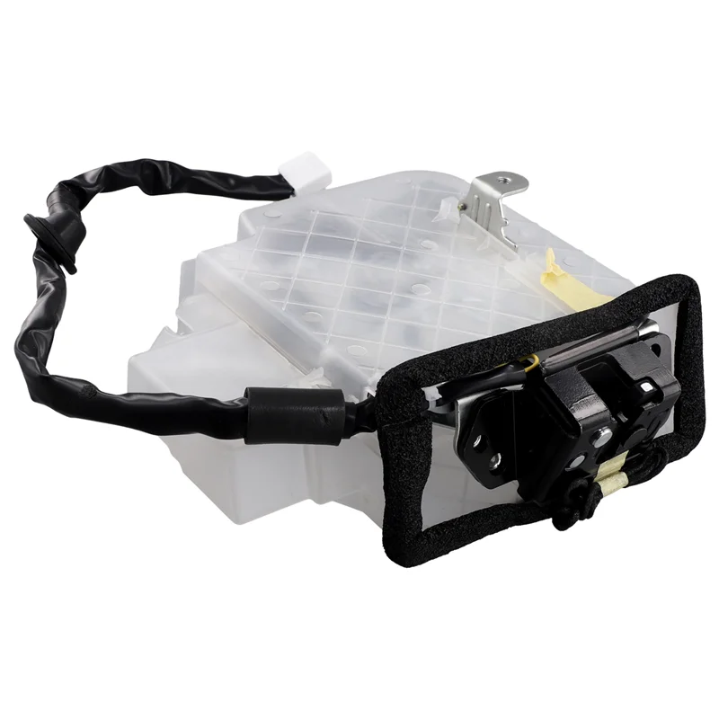 Precisionn Car Tailgate Lock Assembly Trunk Lock Actuator 69110-0C041 For Toyota Sequoia 2008-2020 Car Accessories
Precisionn Car Tailgate Lock Assembly Trunk Lock Actuator 69110-0C041 For Toyota Sequoia 2008-2020 Car Accessories