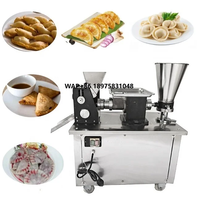 Small Automatic Tortellini Making Machine 110V/220V | Multi Food Dumpling Empanadas Equipment | Commercial electric
Small Automatic Tortellini Making Machine 110V/220V | Multi Food Dumpling Empanadas Equipment | Commercial electric