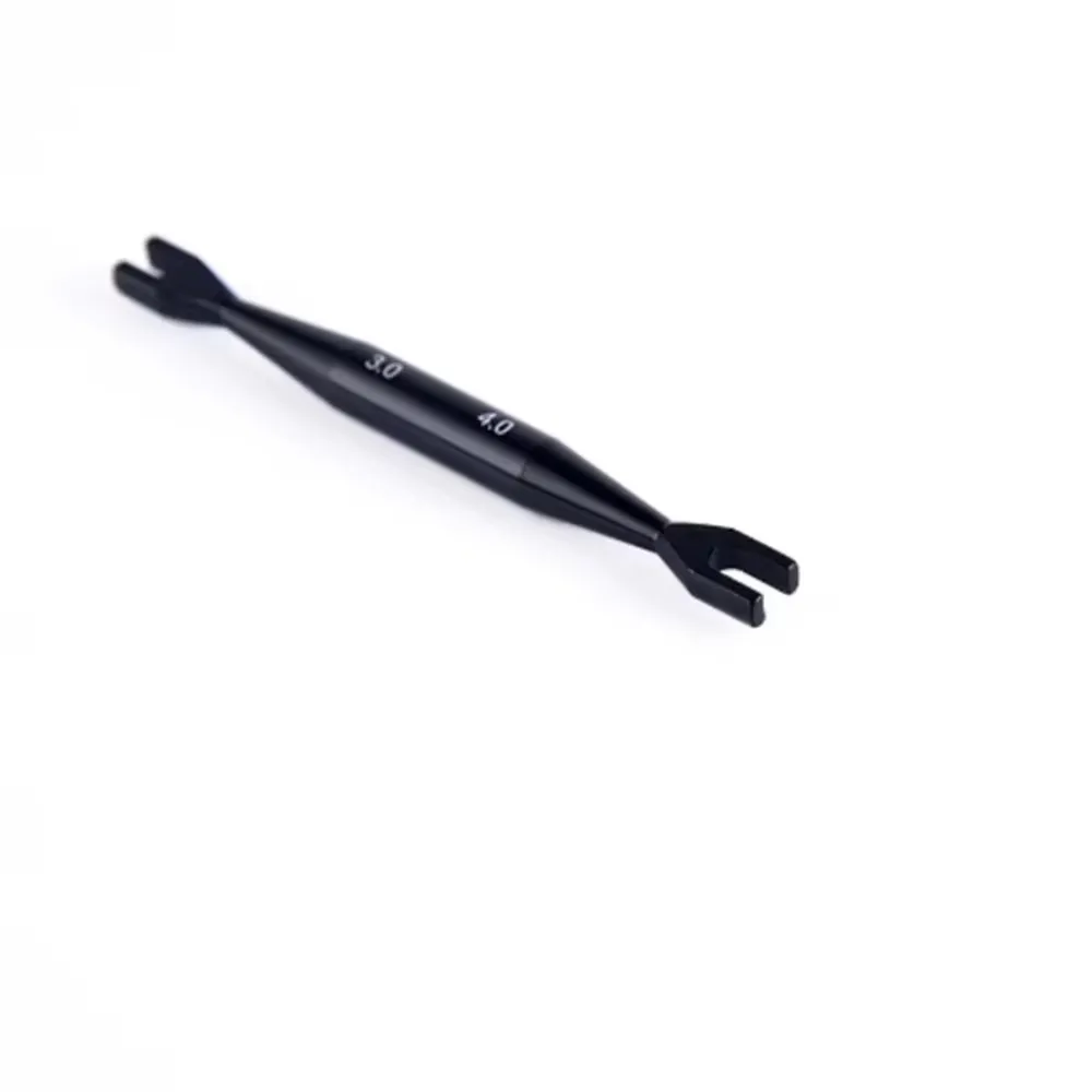 Универсальный двухсторонний автомобильный ключ 3-4 мм 4,5-5 мм 5,5-7 мм с открытым концом HSP Traxxas Axial SCX10
Универсальный двухсторонний автомобильный ключ 3-4 мм 4,5-5 мм 5,5-7 мм с открытым концом HSP Traxxas Axial SCX10