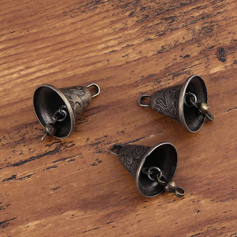 50pcs Small Horse Bell Charms Alloy Diy Craft Pendant For Xmas Tree Home Decor Hanging Ornament Jewelry Making Accessory
50pcs Small Horse Bell Charms Alloy Diy Craft Pendant For Xmas Tree Home Decor Hanging Ornament Jewelry Making Accessory