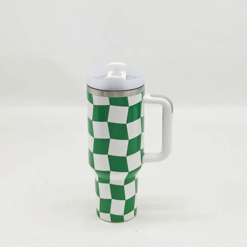 New Christmas Series 40oz Car Cup 5D Printing 304 Stainless Steel Thermos Cup Outdoor Camping Portable Sports Water Cup
New Christmas Series 40oz Car Cup 5D Printing 304 Stainless Steel Thermos Cup Outdoor Camping Portable Sports Water Cup