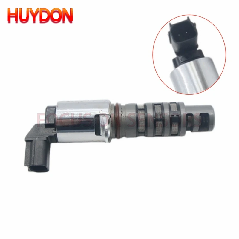 Электромагнитный клапан VVT (регулировки фаз ГРМ) 15830-5A4-H01 для Honda 158305A4H01 15830 5A4 H01, автозапчасти и аксессуары
Электромагнитный клапан VVT (регулировки фаз ГРМ) 15830-5A4-H01 для Honda 158305A4H01 15830 5A4 H01, автозапчасти и аксессуары