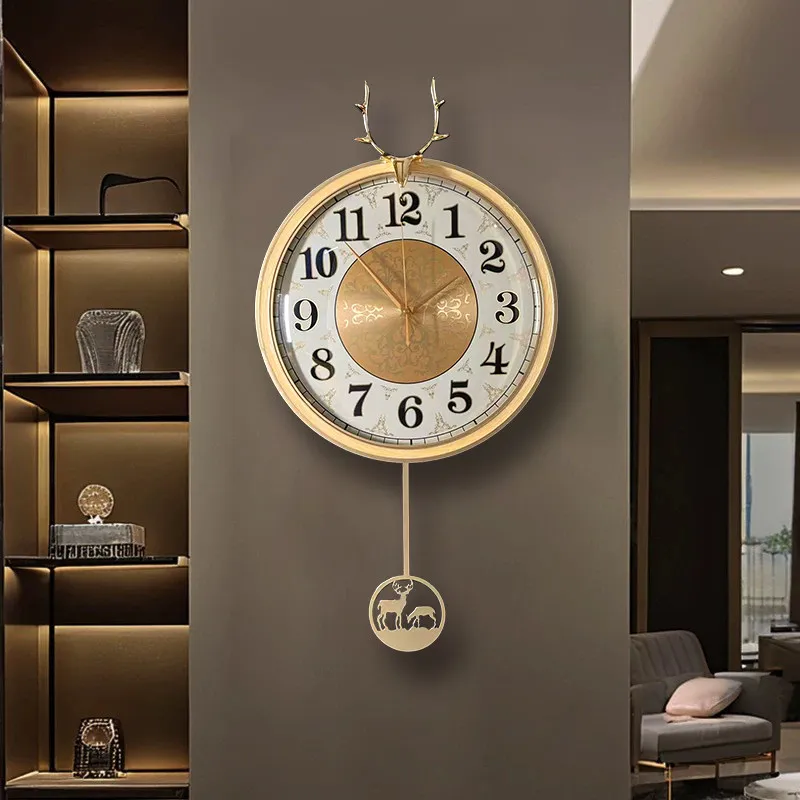 Настенные цифровые часы 2026 для гостиной, металлические, в скандинавском стиле, бесшумные, для ресторана, большие, для декора стен, подарок
Настенные цифровые часы 2026 для гостиной, металлические, в скандинавском стиле, бесшумные, для ресторана, большие, для декора стен, подарок