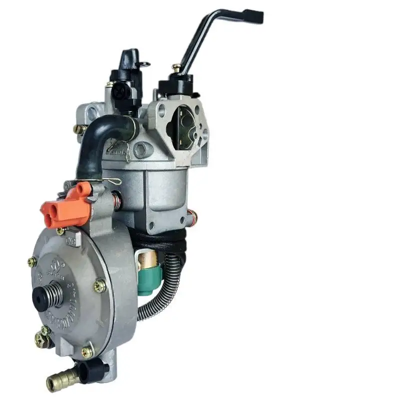 Для генератора Q, модифицированный мультипаплив, 2/5 кВт/168/188/190F карбюратор сжиженного природного газа D
Для генератора Q, модифицированный мультипаплив, 2/5 кВт/168/188/190F карбюратор сжиженного природного газа D