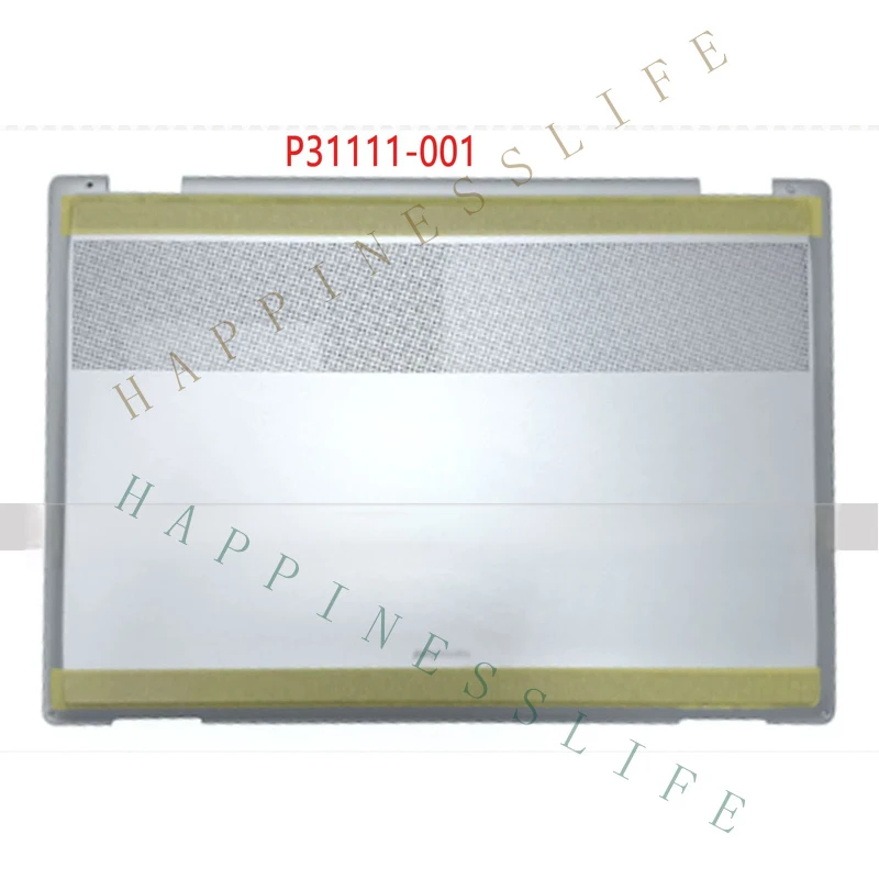 ZR+ Brand New P311-001 is suitable for HP OmniBook X 14 2-in-1 14-FM 14-FK TPN-W165 bottom D cover
ZR+ Brand New P311-001 is suitable for HP OmniBook X 14 2-in-1 14-FM 14-FK TPN-W165 bottom D cover