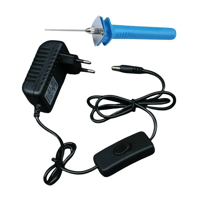 Резак для пенопласта, электрический резак для пенопласта с подогревом, ручка для выжигания древесины для полиуретанового картона, цветочная головоломка, реклама для начинающих
Резак для пенопласта, электрический резак для пенопласта с подогревом, ручка для выжигания древесины для полиуретанового картона, цветочная головоломка, реклама для начинающих