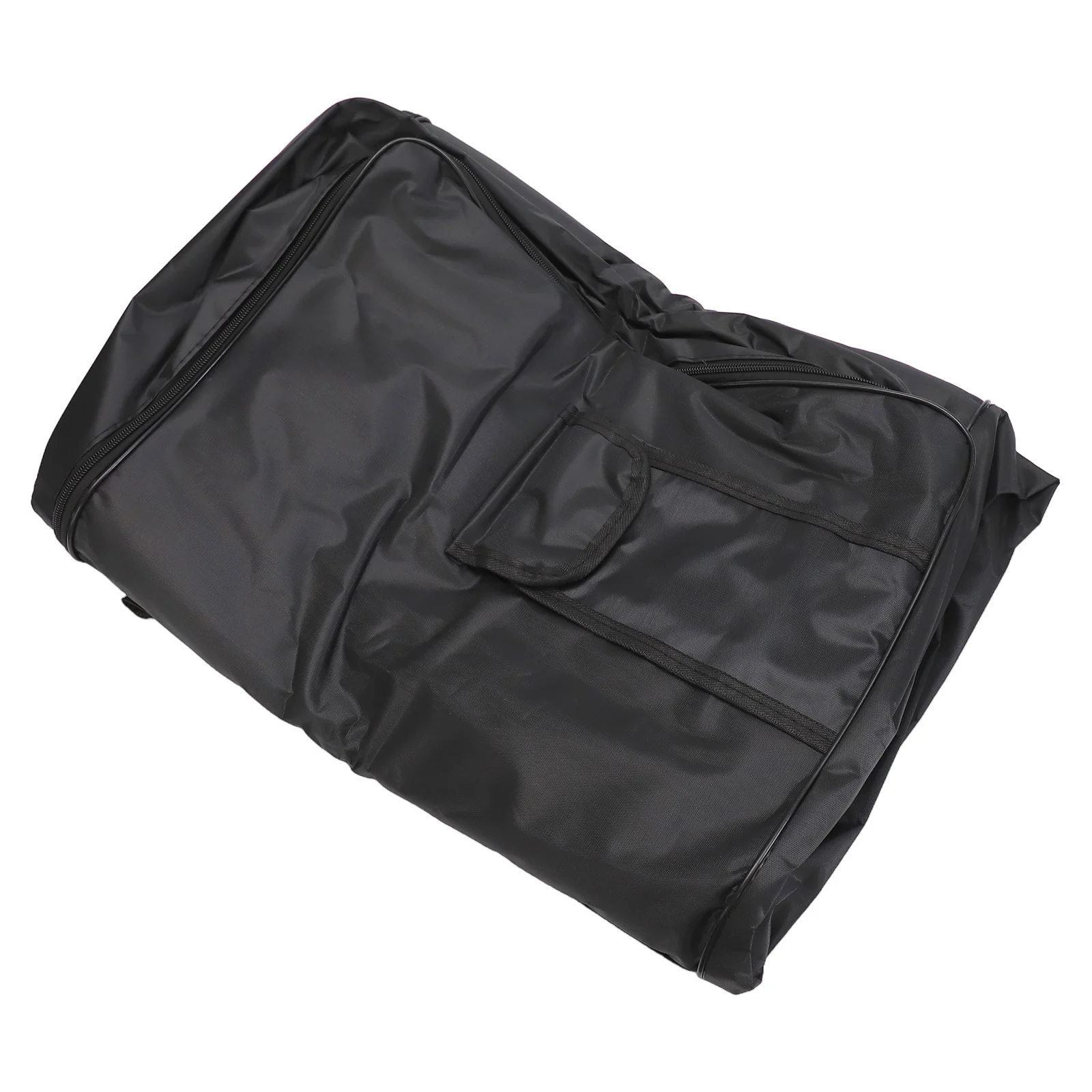Double Pocket Design Waterproof Oxford Fabric For Musicians Dust Defense Perfect Fit For 61 Keys Electronic Keyboard 105x40x13cm
Double Pocket Design Waterproof Oxford Fabric For Musicians Dust Defense Perfect Fit For 61 Keys Electronic Keyboard 105x40x13cm