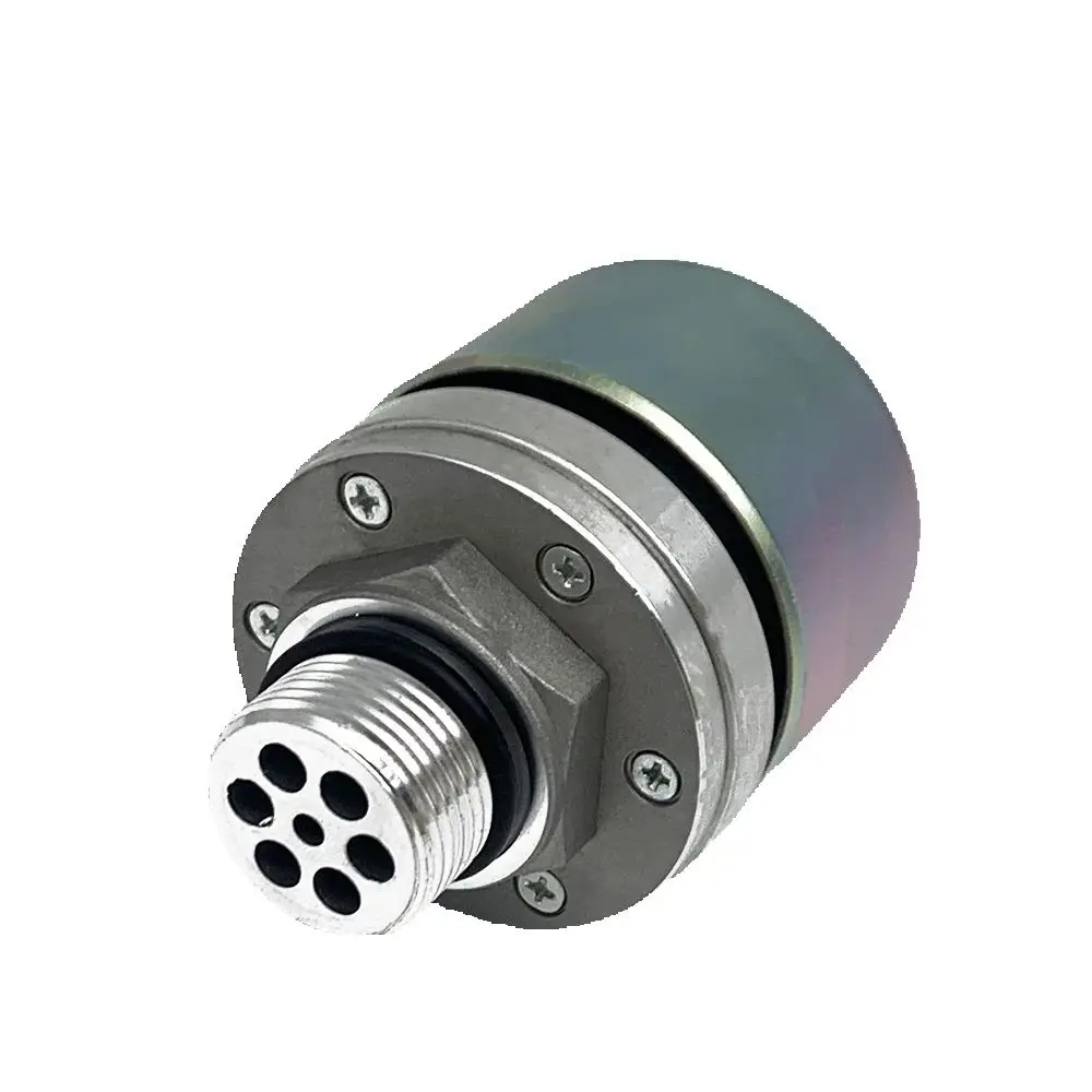 Diesel Tank Breathing Valve Bleed Exhaust Valve for XE370-700 Excavator XCMG 135/215D Original Equipment Manufacturer Part
Diesel Tank Breathing Valve Bleed Exhaust Valve for XE370-700 Excavator XCMG 135/215D Original Equipment Manufacturer Part