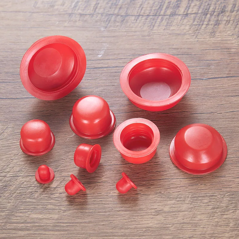 Rubber、stopper、plug、Dust Plug、Screw Hole Plug、 M5M6M8M10M12M14M16M18M20M22M24M30 Tube Cap Pipe Eyelet Round Silicone Cover Nut
Rubber、stopper、plug、Dust Plug、Screw Hole Plug、 M5M6M8M10M12M14M16M18M20M22M24M30 Tube Cap Pipe Eyelet Round Silicone Cover Nut