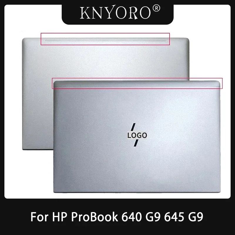 Original New for HP ProBook 640 G9 645 G9 Laptop LCD Back Cover Rear Lid Top Screen Housing Case Silver A Shell Replacement
Original New for HP ProBook 640 G9 645 G9 Laptop LCD Back Cover Rear Lid Top Screen Housing Case Silver A Shell Replacement