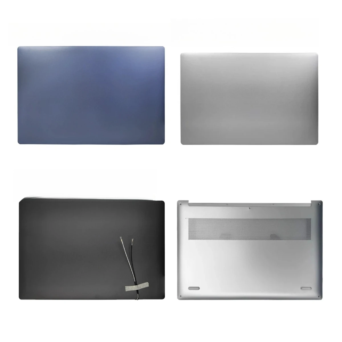 Suitable for Yoga Pro 14s IAH7, 2022, YOGA Slim 7 Pro X 14IAH7: Laptop LCD Top Cover, Screen Bezel, Palm Rest, Bottom Base shell
Suitable for Yoga Pro 14s IAH7, 2022, YOGA Slim 7 Pro X 14IAH7: Laptop LCD Top Cover, Screen Bezel, Palm Rest, Bottom Base shell