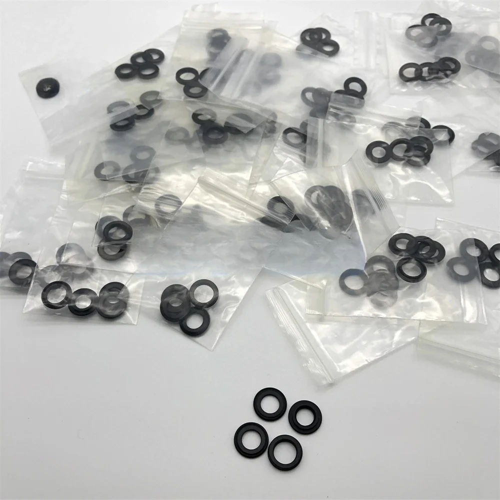 Best Quality 4 Set 61.184.1051 98.184.1051 SM102 CD102 SM74 SM52 For Heidelberg Solenoid Valve Seal Replacement
Best Quality 4 Set 61.184.1051 98.184.1051 SM102 CD102 SM74 SM52 For Heidelberg Solenoid Valve Seal Replacement