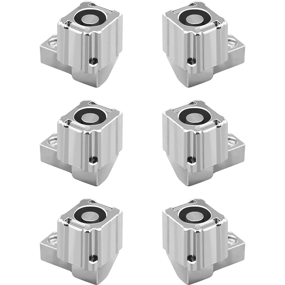 3 Pair Left Right Slider Buckle Metal Lock Latch Bracket Controller Replacement Repair Part Too
3 Pair Left Right Slider Buckle Metal Lock Latch Bracket Controller Replacement Repair Part Too