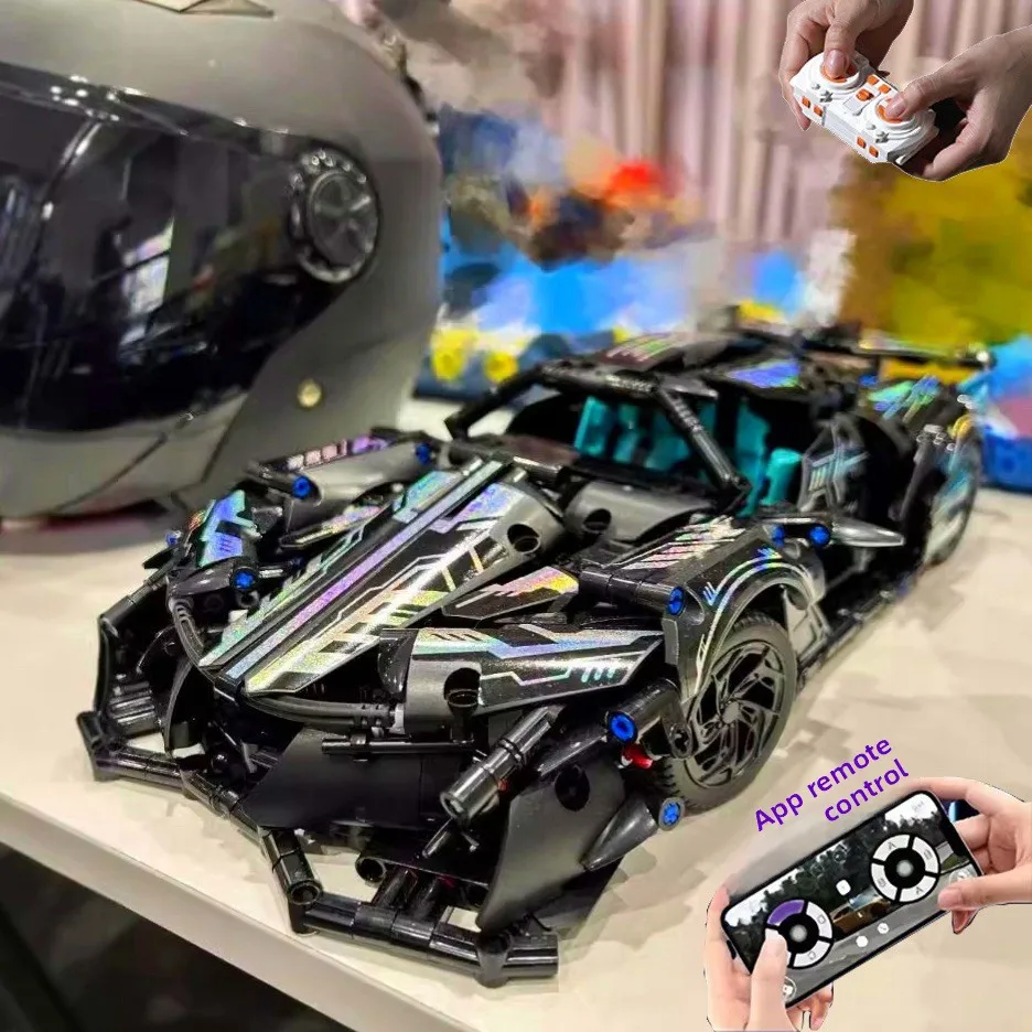 Technical Racing Sport Car Model Building Blocks City Mechanical Speed Vehicle Supercar Bricks Puzzle Toys Kid Adult Gift
Technical Racing Sport Car Model Building Blocks City Mechanical Speed Vehicle Supercar Bricks Puzzle Toys Kid Adult Gift