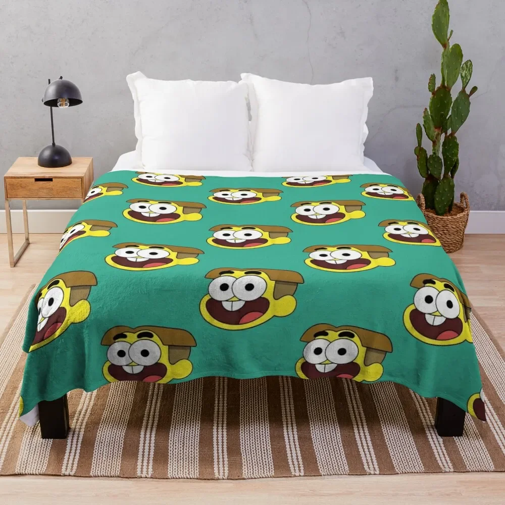 Big City Greens a Big City Greens Throw Blanket Sofa Furrys Luxury Thicken Large Blankets
Big City Greens a Big City Greens Throw Blanket Sofa Furrys Luxury Thicken Large Blankets