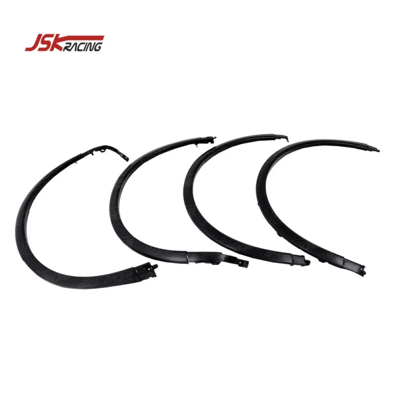 PP Wheel Frame For 2015-2017 Porsche Cayenne 958.2 Upgrade To Turbo GTS Style
PP Wheel Frame For 2015-2017 Porsche Cayenne 958.2 Upgrade To Turbo GTS Style