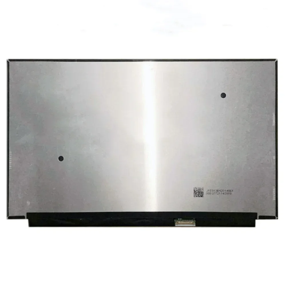 B133HAN05.7 13,3-дюймовый ЖК-экран для ноутбука IPS Slim 60 Гц без сенсорного экрана 100% sRGB 400 кд/м2 (тип.) EDP 30 контактов FHD 1920x1080
B133HAN05.7 13,3-дюймовый ЖК-экран для ноутбука IPS Slim 60 Гц без сенсорного экрана 100% sRGB 400 кд/м2 (тип.) EDP 30 контактов FHD 1920x1080