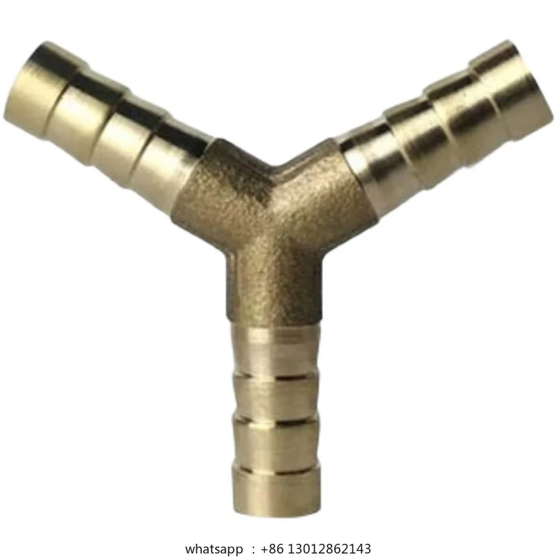 Liquefied gas, gas tee, oxygen tee
Liquefied gas, gas tee, oxygen tee