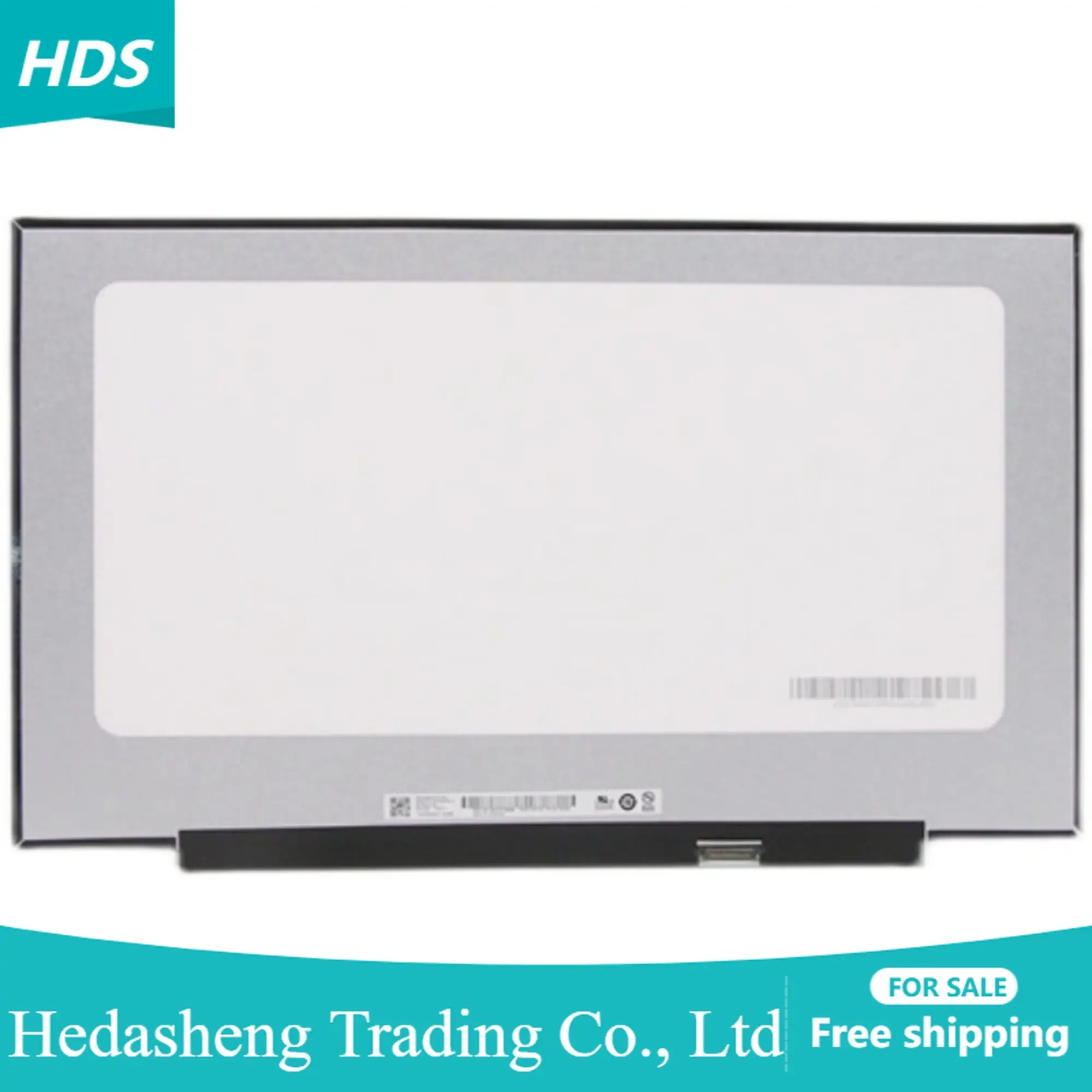 B173RTN03.0 17.3" for Lenovo 1600x900 30pin ideapad 3-17ARE05 3-17IML05 81W2 81W5 81WC LCD Laptop Screen
B173RTN03.0 17.3" for Lenovo 1600x900 30pin ideapad 3-17ARE05 3-17IML05 81W2 81W5 81WC LCD Laptop Screen
