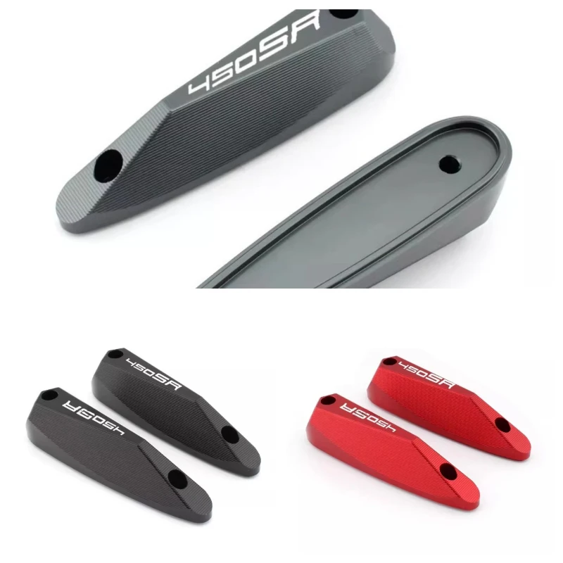 for cfmoto 450SR 450SRS 450SS Modification Shell Protection,Anti-drop Block,Body Anti-drop Block,Side Panel, Bumper Accessories
for cfmoto 450SR 450SRS 450SS Modification Shell Protection,Anti-drop Block,Body Anti-drop Block,Side Panel, Bumper Accessories