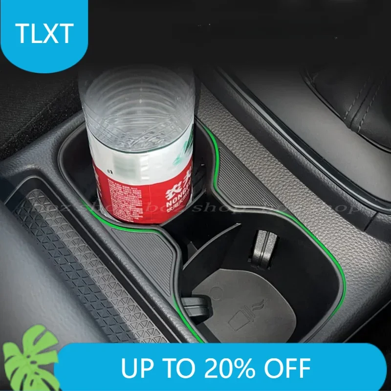 For Honda CRV BREEZE 2023 Central Control Water Cup Holder Silicone Modified Special Limit Storage Box Water Cup Cushion Cover
For Honda CRV BREEZE 2023 Central Control Water Cup Holder Silicone Modified Special Limit Storage Box Water Cup Cushion Cover