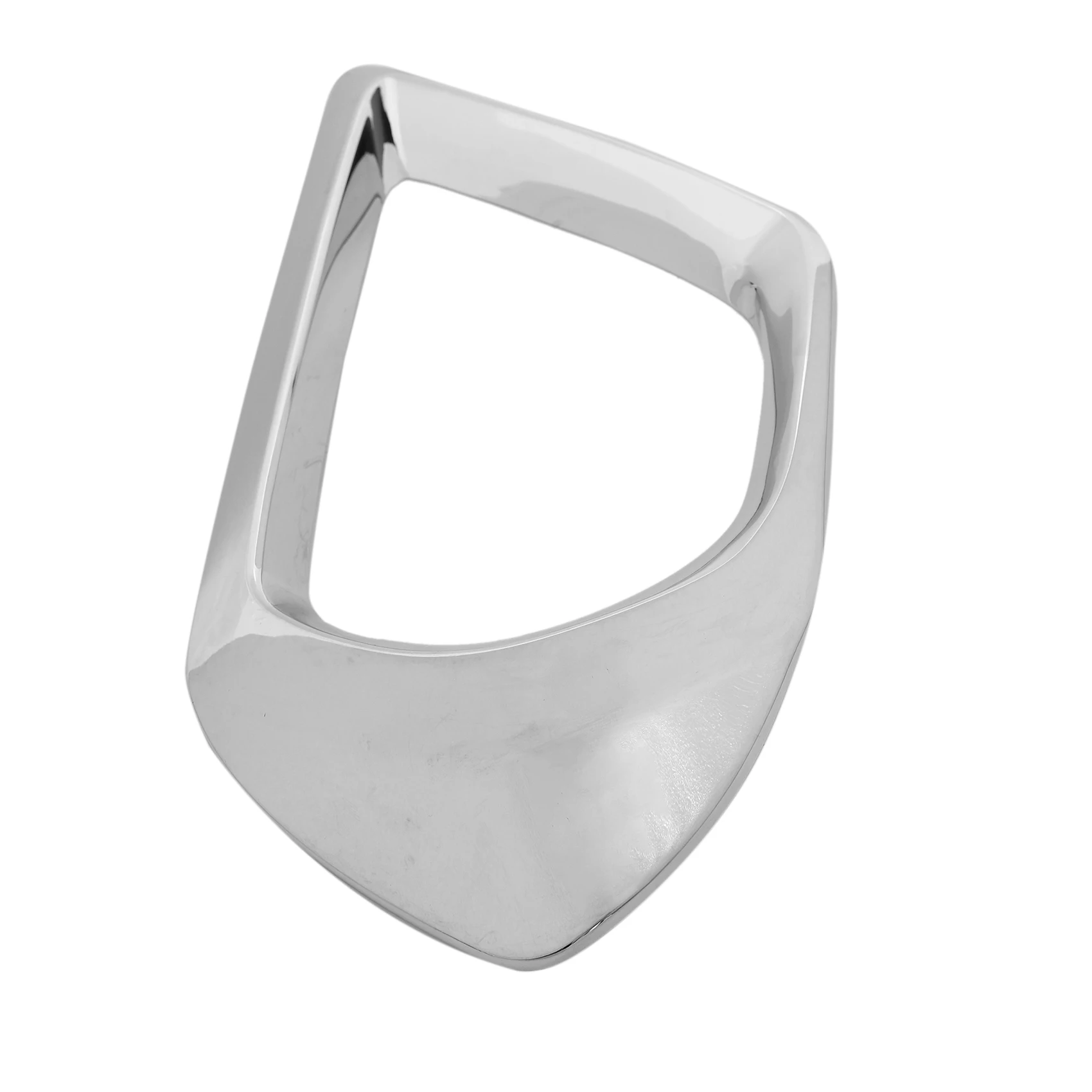 L37A-For Subaru Forester Sj 2013-2016 Front Rear Fog Light Lamp Bumper Foglight Chrome Cover Trim Bezel Car Styling Accessories
L37A-For Subaru Forester Sj 2013-2016 Front Rear Fog Light Lamp Bumper Foglight Chrome Cover Trim Bezel Car Styling Accessories