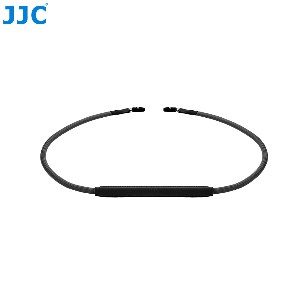 JJC Solid Braided 115cm Rope Camera Neck Shoulder Strap for Fujifilm XT50 XT30 II III X100V X100F X100T XT20 XE5 XE4 XE3 XT5 XT4
JJC Solid Braided 115cm Rope Camera Neck Shoulder Strap for Fujifilm XT50 XT30 II III X100V X100F X100T XT20 XE5 XE4 XE3 XT5 XT4
