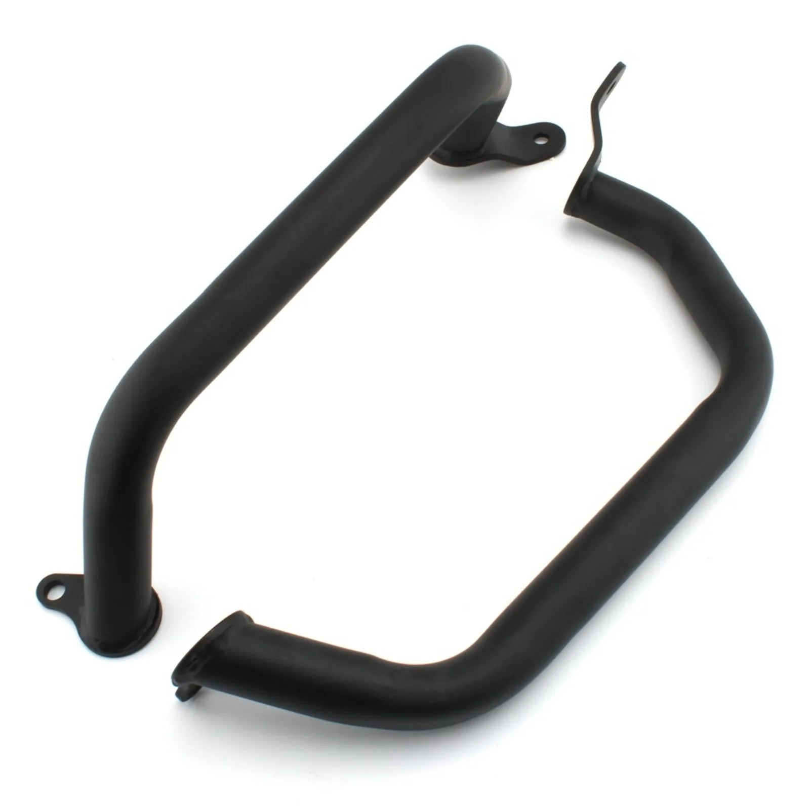 Black Motorcycle Front Engine Guard Highway Crash Bars Protector Kit For SUZUKI BOULEVARD Intruder M800R M109R VZR1800 2006-2023
Black Motorcycle Front Engine Guard Highway Crash Bars Protector Kit For SUZUKI BOULEVARD Intruder M800R M109R VZR1800 2006-2023