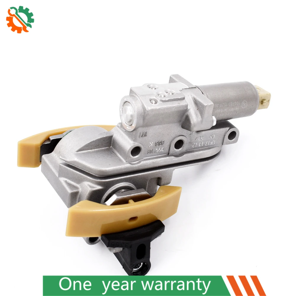 058109088K 06D109229B 058198217 1.8T Shaft Timing Tensioner Chain Gasket For Audi A3 A4 A6 TT VW Jetta GolfMK4 Passat B5 Boetle
058109088K 06D109229B 058198217 1.8T Shaft Timing Tensioner Chain Gasket For Audi A3 A4 A6 TT VW Jetta GolfMK4 Passat B5 Boetle