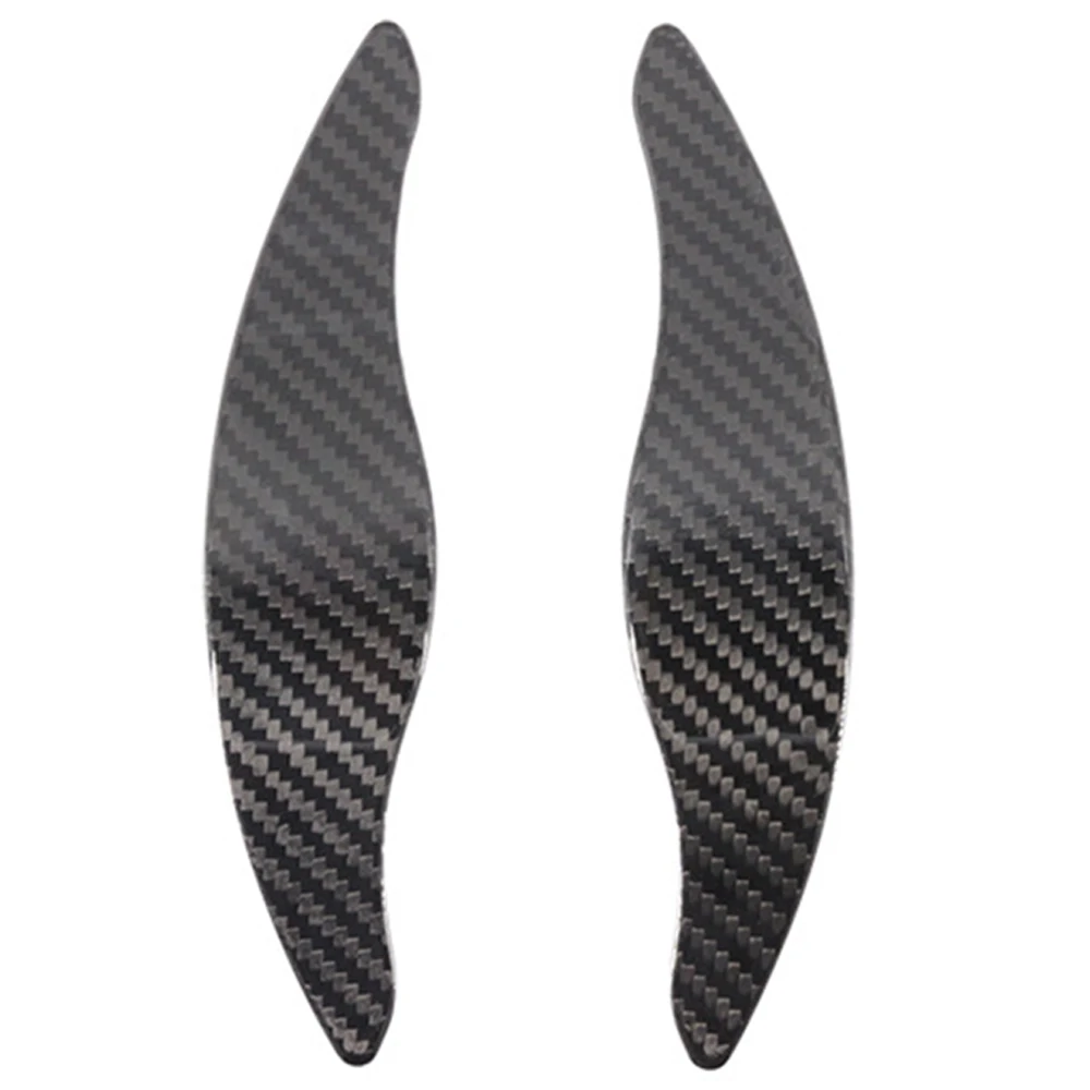 Car Carbon Fiber Steering Wheel Shift Blade Paddle Shifter Extension for Paddle Shift
Car Carbon Fiber Steering Wheel Shift Blade Paddle Shifter Extension for Paddle Shift