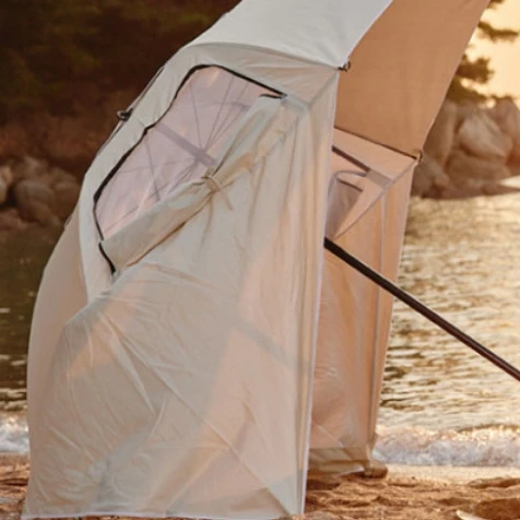 Sun Beach Fishing Large Parasol High Quality Camping Beach Umbrella Tent Parasol
Sun Beach Fishing Large Parasol High Quality Camping Beach Umbrella Tent Parasol