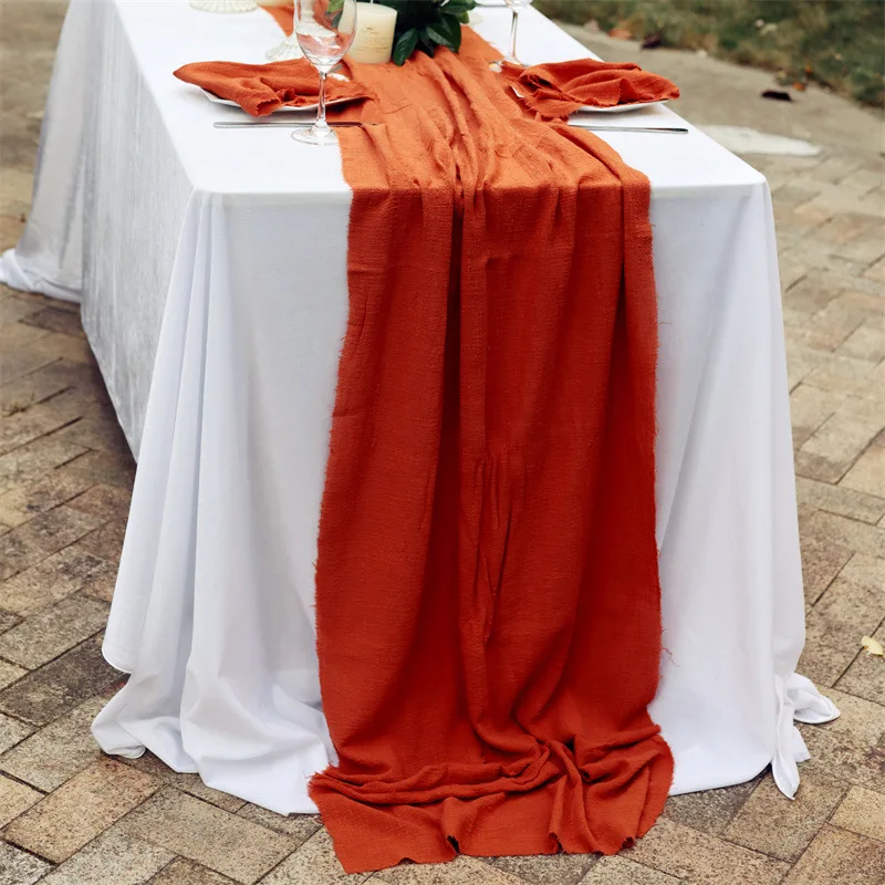 Table Flag Table Cloth Wedding Party Hot Sale Nordic Decorative Napkin Table Mat Plain Cotton Linen
Table Flag Table Cloth Wedding Party Hot Sale Nordic Decorative Napkin Table Mat Plain Cotton Linen